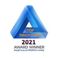 IndiSoft receives 2021 Innovations Award By PROGRESS in Lending Association